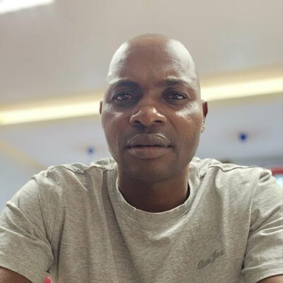 Picture of Hardly Muwani
